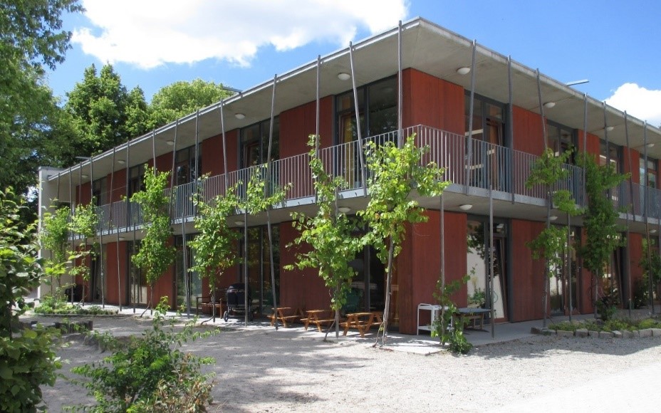 Kindertagesstätte St. Anna - Pfarreiengemeinschaft St. Wendel